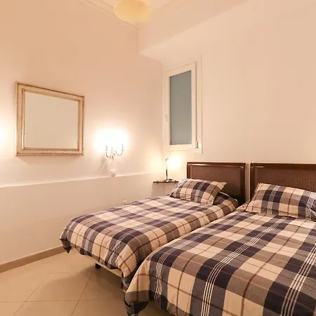 Tatil Evi Santa Catalina Park 